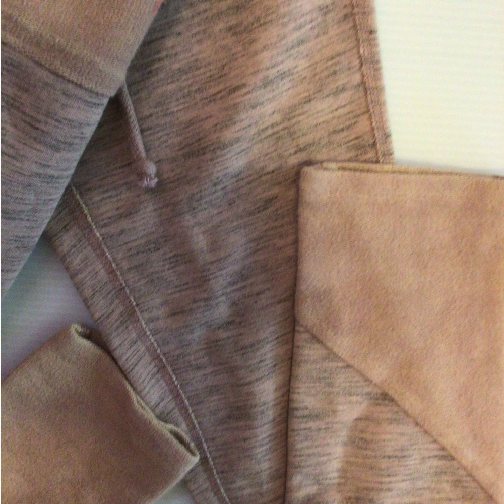 New! Fo Movement Kyoto Leggings View 2